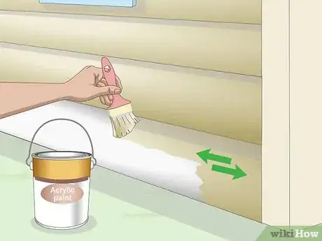 Image titled Replace Siding Step 23