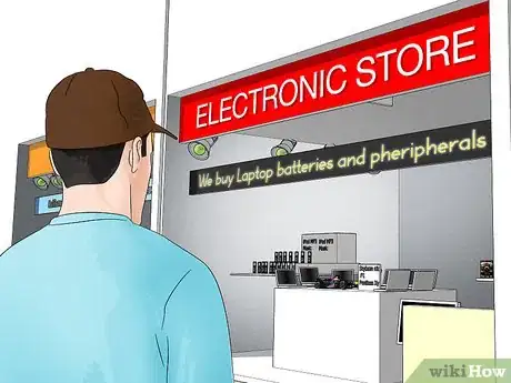 Image titled Dispose of Laptop Batteries Step 4