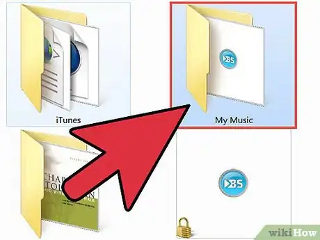 Image titled Put Music on Your Web Page Step 8