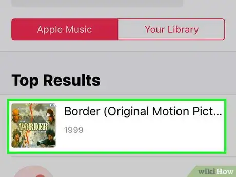 Image titled Add Music to an iPhone Without Syncing Step 18