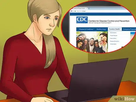 Image titled Travel With Prescription Medications Step 1