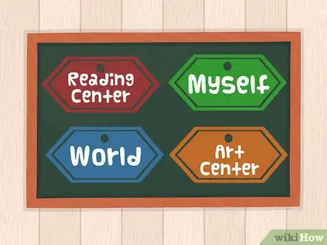Image titled Build Your Own Preschool Curriculum Step 9