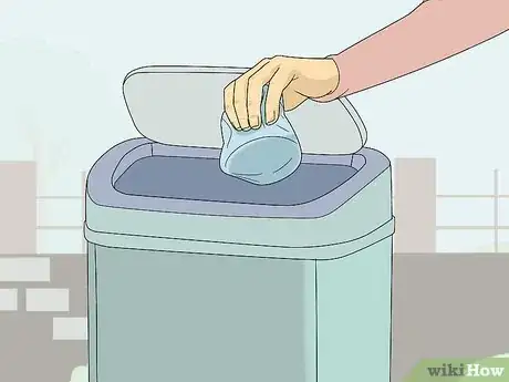 Image titled Dispose of Halogen Light Bulbs Step 6