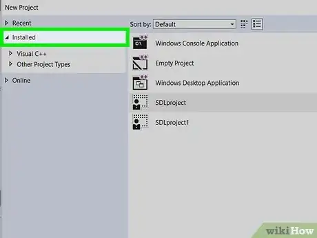 Image titled Create a 20 Questions Game in C++ Step 3
