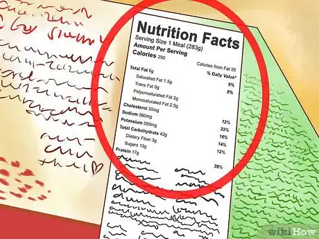 Image titled Choose Healthy Frozen Meals Step 2