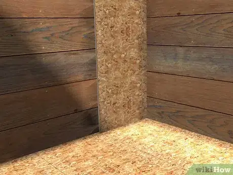 Image titled Install an Insulated Barricade Modular Panel System in Basements Step 17