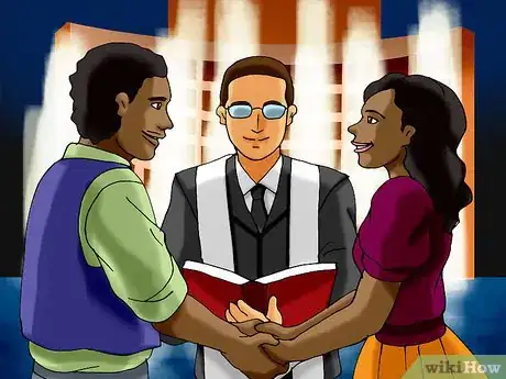 Image titled Elope in Las Vegas Step 8