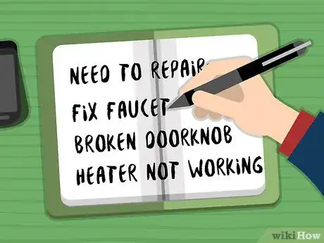 Image titled Recover an Apartment Rental Security Deposit Step 4