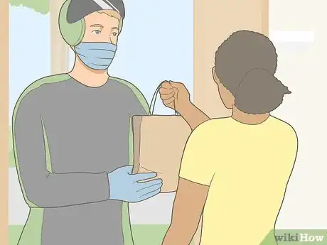 Image titled Dine Out Safely During the Coronavirus Outbreak Step 3