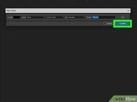 Image titled Make a Master Track in Pro Tools Step 17