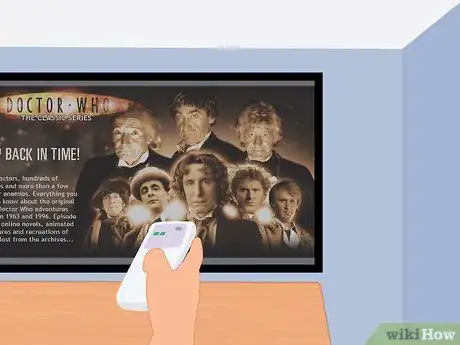 Image titled Watch Classic Doctor Who Step 11