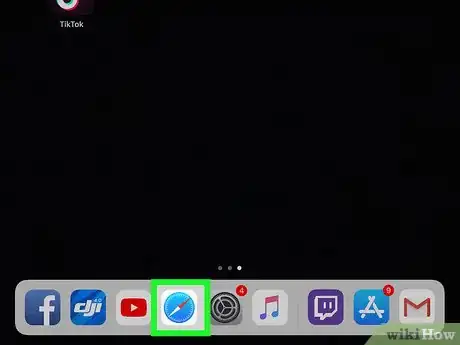 Image titled Get a Verified Twitch Account on iPhone or iPad Step 8