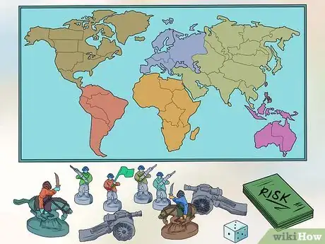 Image titled Play Risk Step 2