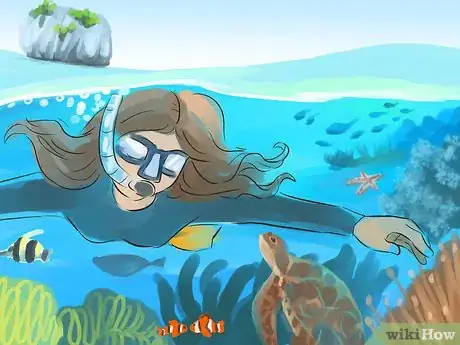 Image titled Go to Redang Island Step 8