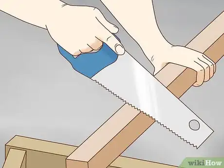 Image titled Build a Horse Jump Step 2