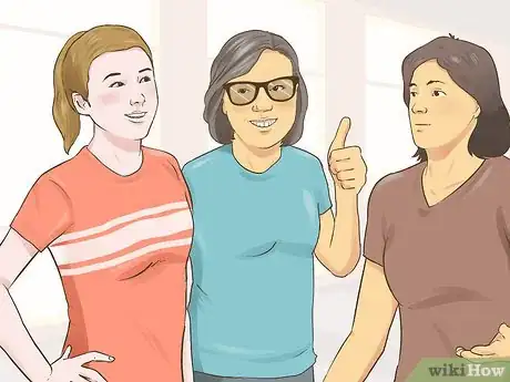 Image titled Get Started in Women's Lacrosse Step 8