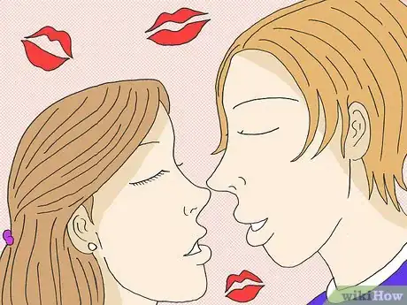 Image titled Kiss Someone During Hide And Seek or Sardines Step 9