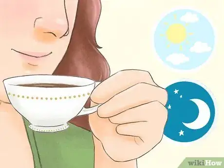 Image titled Drink Tea in London Step 1