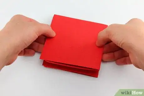 Image titled Make an Origami Twist Flower Step 4