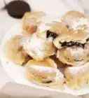 Air Fry Oreos