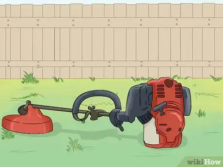 Image titled Choose a String Trimmer Step 2