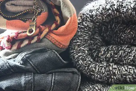 Image titled Pack for a Trip to Chicago Step 3