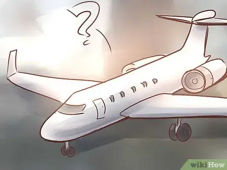 Image titled Become A Corporate Flight Attendant Step 14
