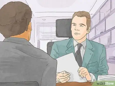 Image titled Buy a Car While in Bankruptcy Step 6