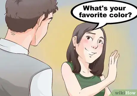 Image titled Start a Conversation With Your Boyfriend Step 3