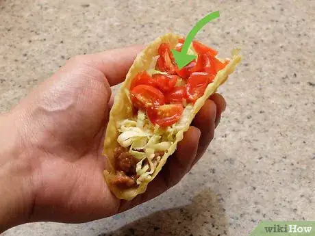 Image titled Make Ground Beef Tacos Step 8
