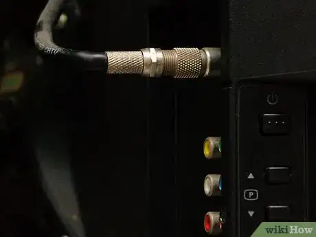 Image titled Set up an Entertainment Center Step 6