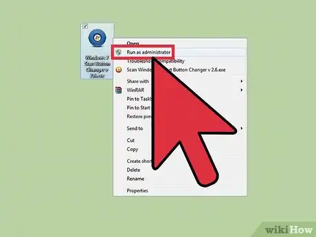 Image titled Change Windows 7's Orb (Start Button) Step 6
