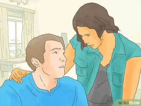 Image titled Establish Boundaries While Caring for Others Step 2