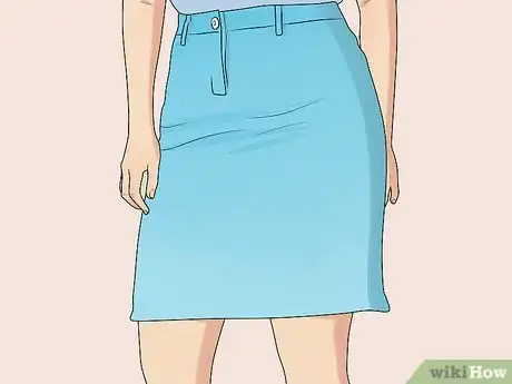 Image titled Pick a Flattering Skirt Step 3