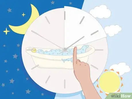 Image titled Deal with a Toddler Who Is Afraid of Baths Step 8