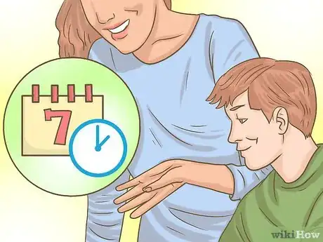Image titled Teach Time Management Step 13