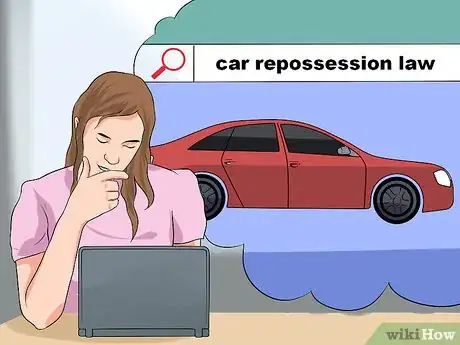 Image titled Collect Car Repossession Deficiency Step 1