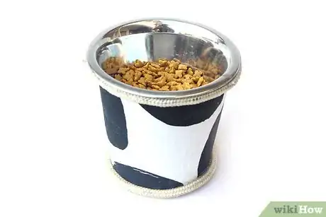 Image titled Make Raised Dog Bowls Step 14