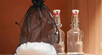 Make Smelling Salts