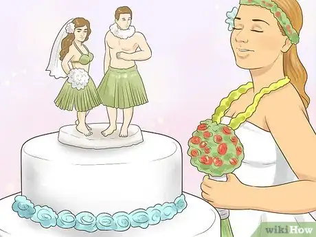 Image titled Choose a Unique Wedding Cake Topper Step 5