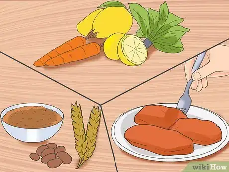 Image titled Help Fight Cataracts Through Diet Step 6