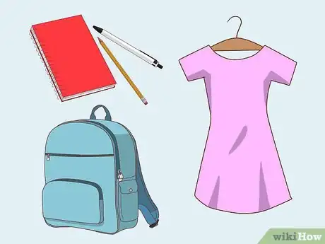 Image titled Become Popular As a New Kid Step 8