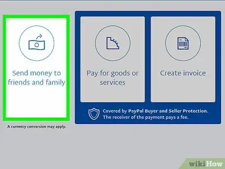 Image titled Send a Gift via PayPal Step 5