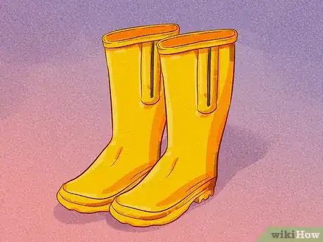 Image titled Wear Wellies Step 2