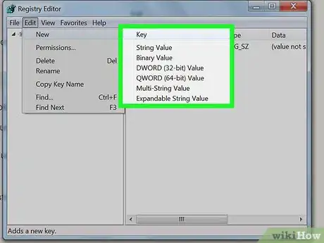 Image titled Use Regedit Step 22
