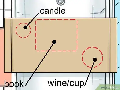 Image titled Make a Bathtub Tray Step 6