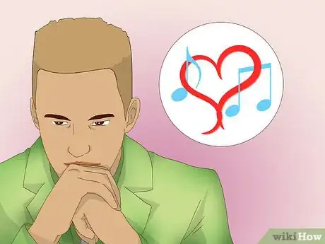 Image titled Choose a Song for a First Dance Step 1