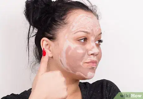 Image titled Use Dead Sea Mud Step 5