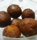 Make Gulab Jamun