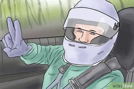 Image titled Become an F1 Driver Step 4